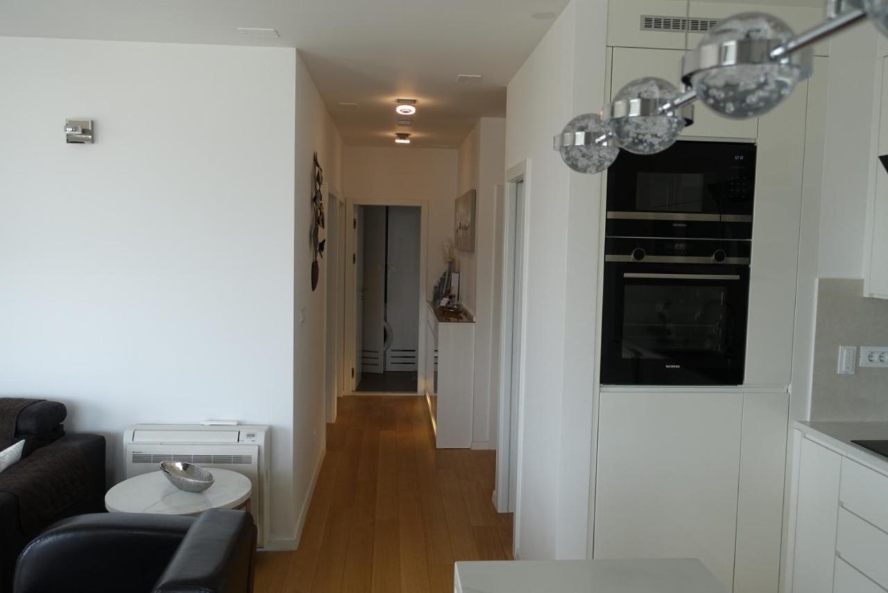Euphoria Luxury Apartment Split Exterior photo